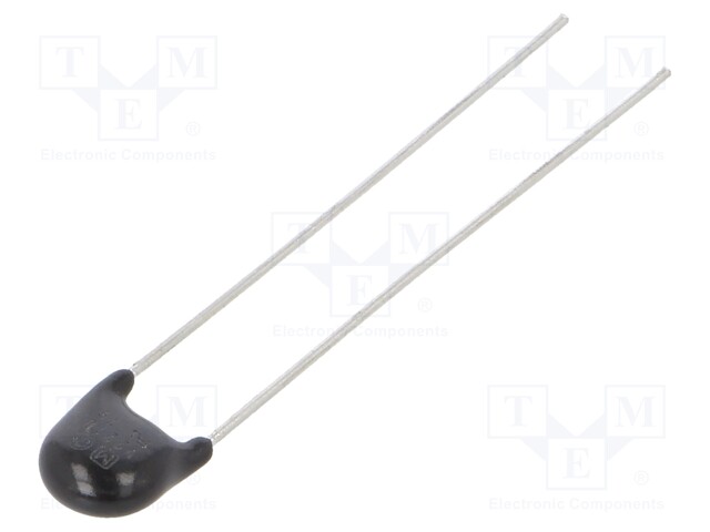 Varistor: ceramics; THT; 140VAC; 180VDC; 220V; 800A