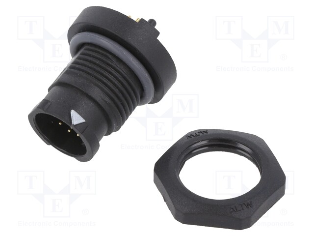AZ-17PMMP-QC8001