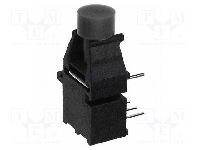 Toslink component: receiver fibre optic