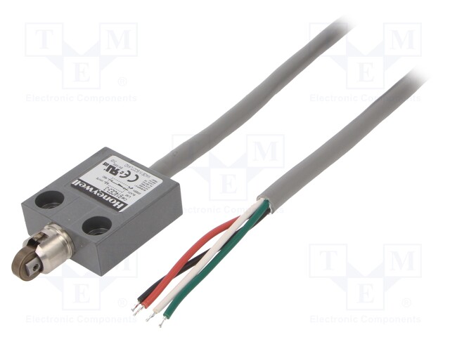 Limit switch