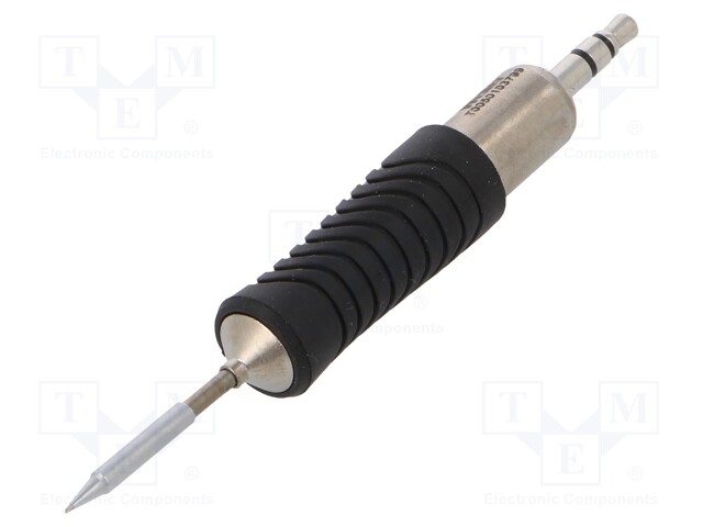 Tip; hoof; 0.4mm; for  WEL.WXPP soldering iron; 40W