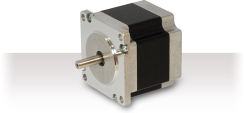 NEMA23 Stepper Motor 1.1Nm (156oz-in) 2.5Arms L=51mm (2in)