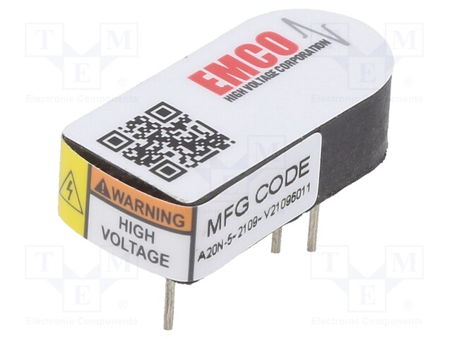 Converter: DC/DC