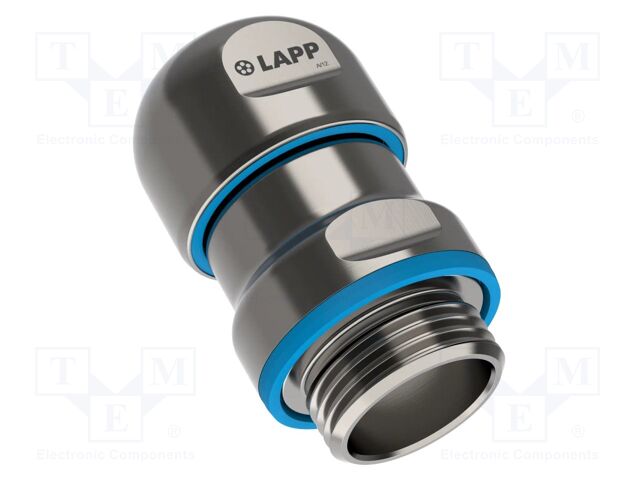 Cable gland