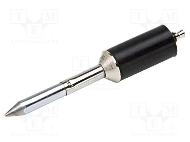 Tip; conical; 0.8mm; for  WEL.WPS18EU soldering iron