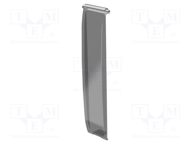 Front panel
