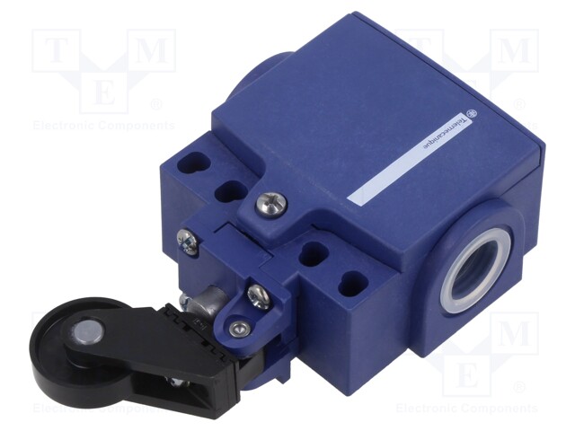 Limit switch