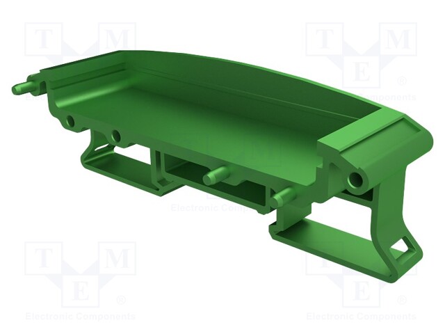 Mounting holder