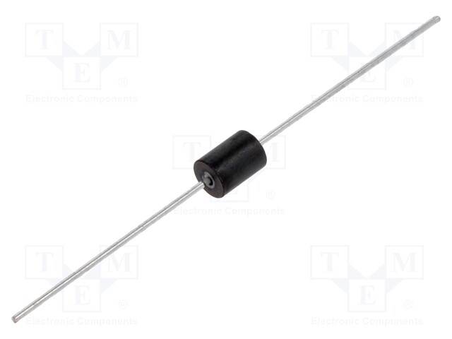 Ferrite: bead; Mounting: THT; 7A