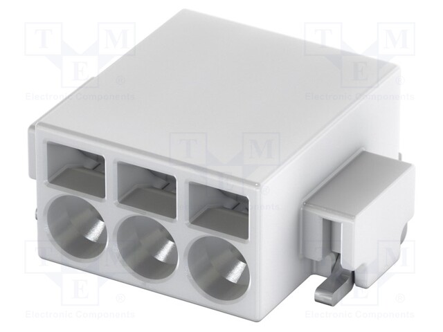 har-flexicon 2,54TSPH-3 T24 SAMPLE WH WP