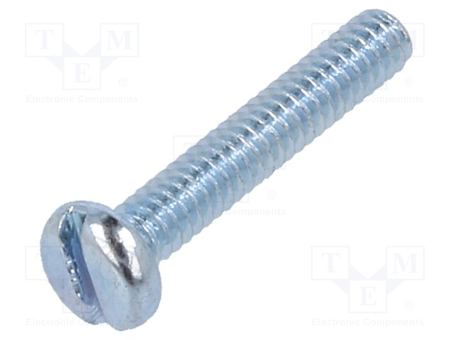 Screw