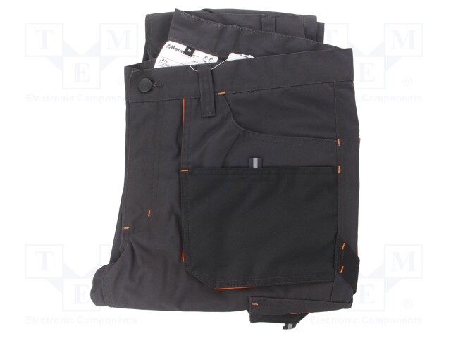 Dungarees; Size: M