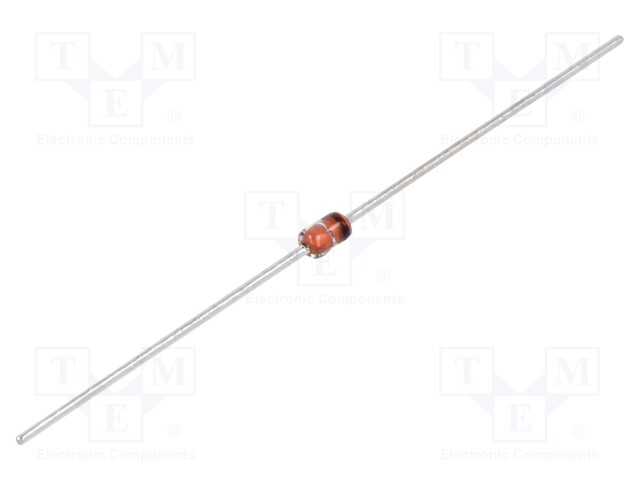 Diode: Zener