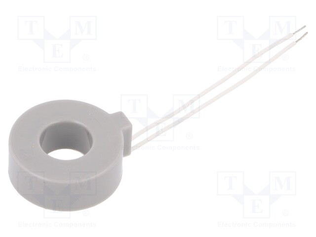 Current transformer; Series: MR; 60A; 300Ω; -5÷40°C