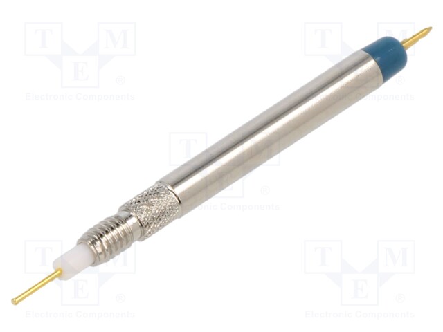 Attenuator; 500MHz(10: 1); oscilloscope probe