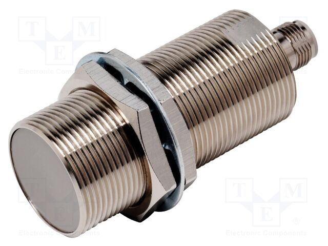 Sensor: inductive; OUT: PNP / NC; M30