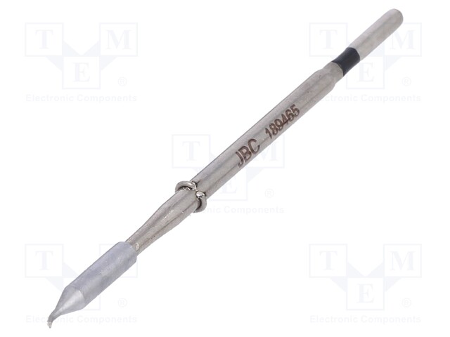 Tip; conical; 0.1mm