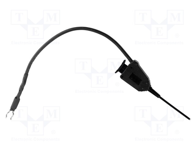 Spare part: cable