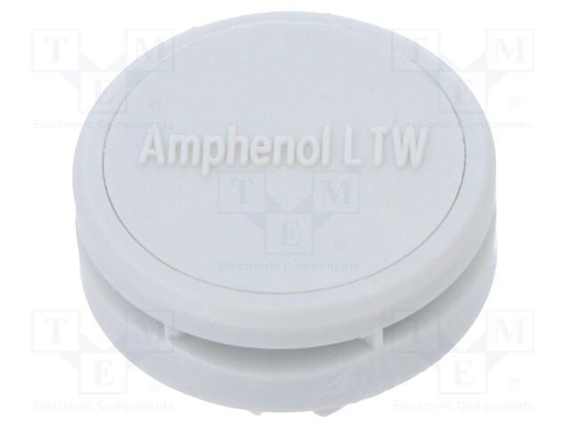 Pressure compensation device; IP68,IP69K; Kit: O-ring gasket