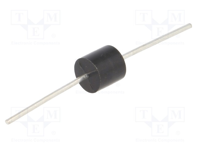 Diode: transil; 15kW; 14.4V; 669A; bidirectional; D6