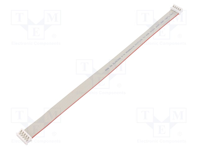 10CC PICOFLEX 250MM LONG