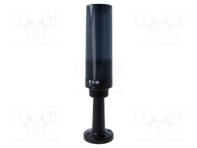 Signaller: signalling column; LED; red/yellow/green; 24VDC; IP66