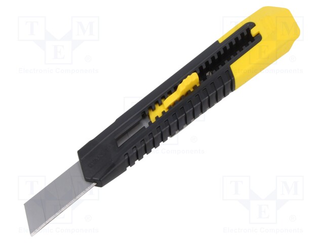 Knife; 18mm