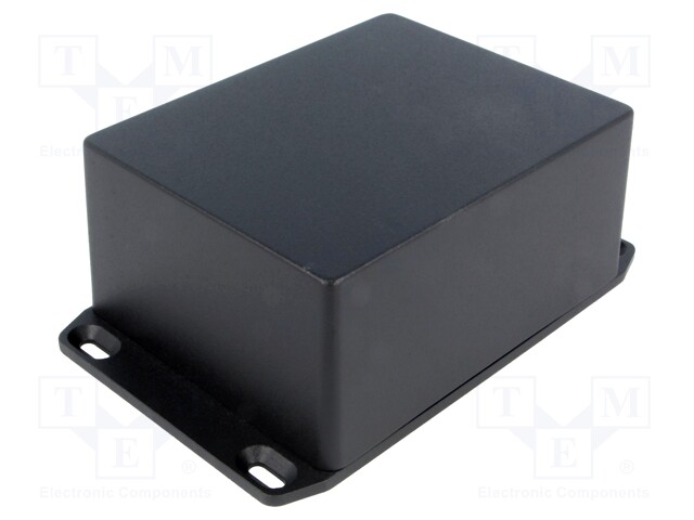 Enclosure: multipurpose; X: 94mm; Y: 120mm; Z: 57mm; 1590W; aluminium