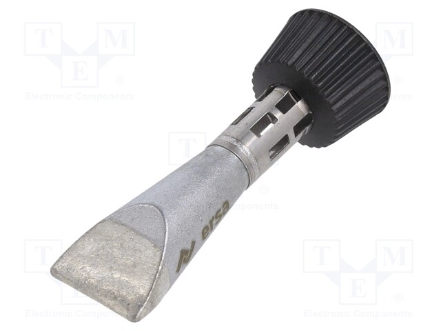Tip; chisel; 12mm