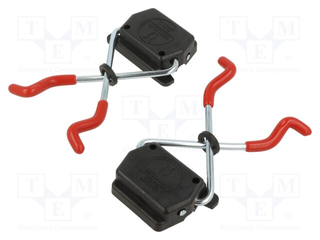 Holder; 2pcs; tools