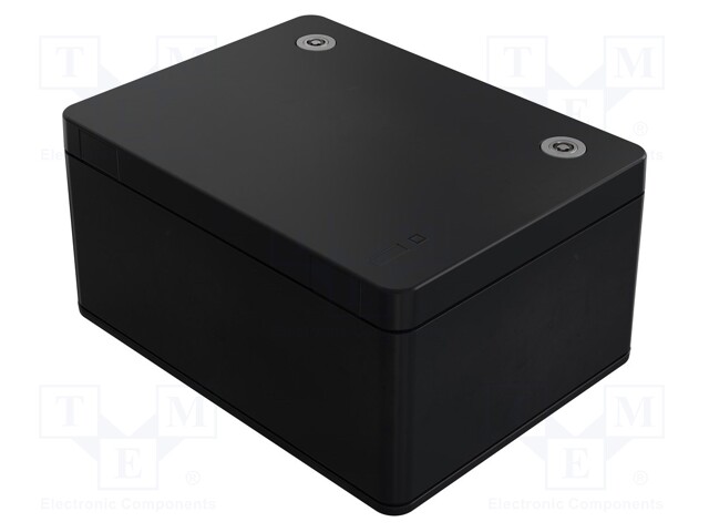 Enclosure: wall mounting; X: 305mm; Y: 405mm; Z: 202mm; polyester