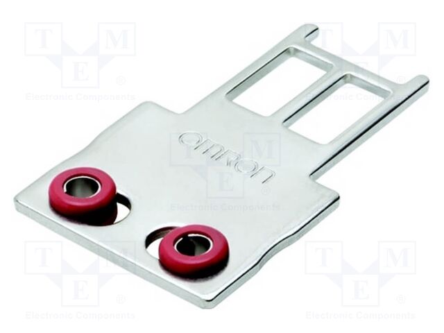 Flat key; D4SL-N