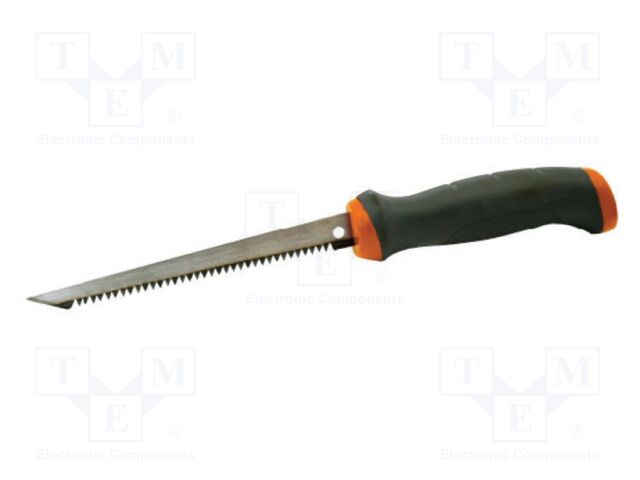 Saw; drywall