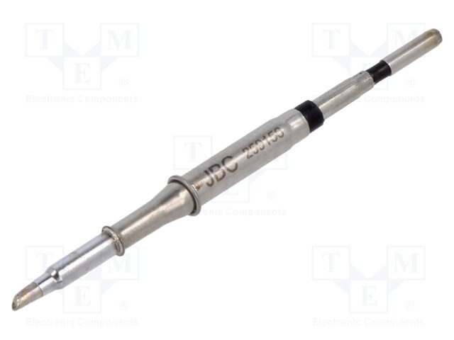 Tip; hoof; 0.1mm