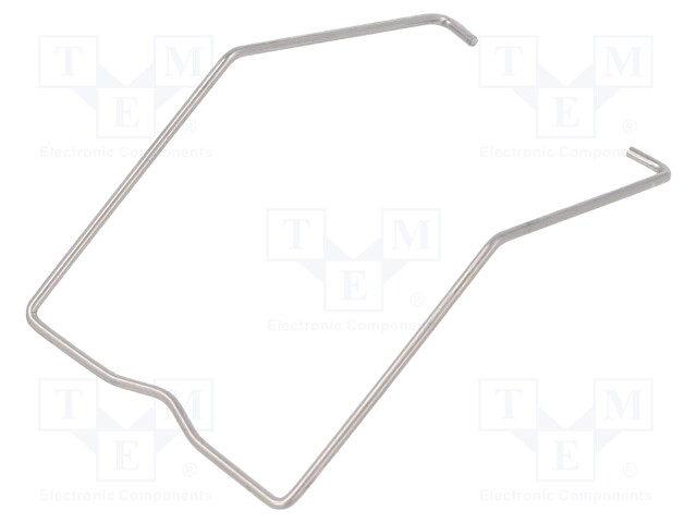 Mounting frame