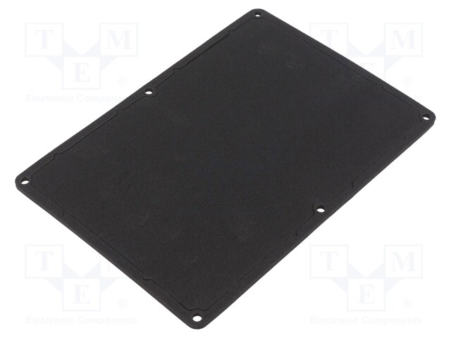 Gasket; HM-1550EE; Pcs: 2