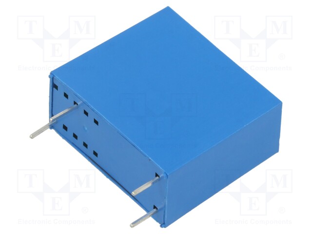 Relay: solid state; Ucntrl: 12÷30VDC; 5A; 0÷30VDC; Series: SPD