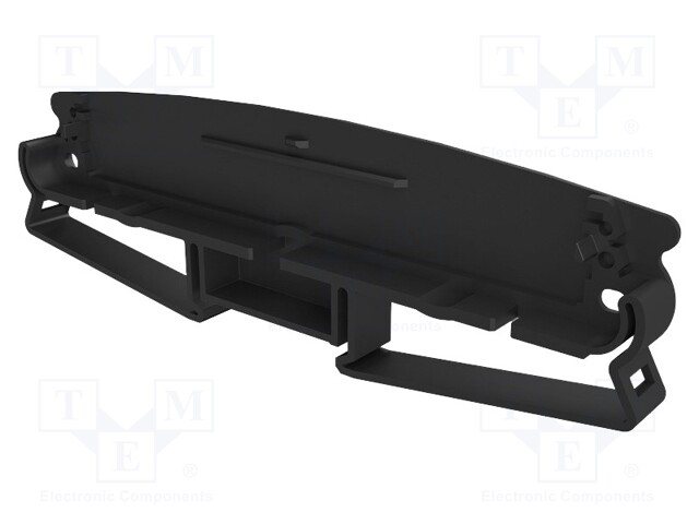 Mounting holder