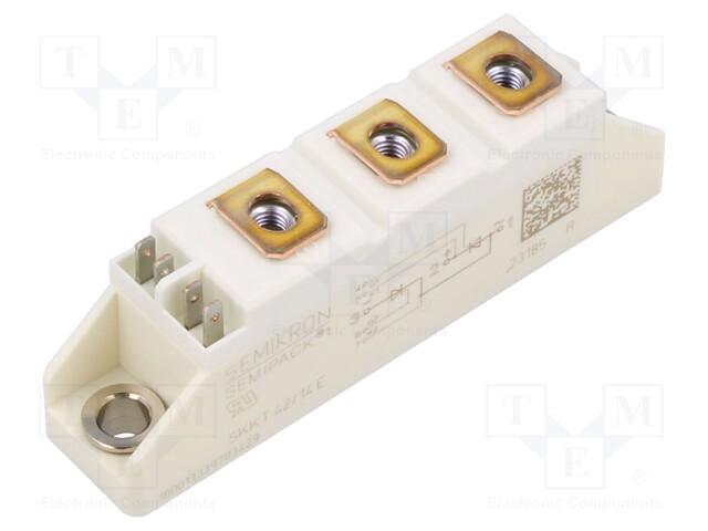 Module: thyristor