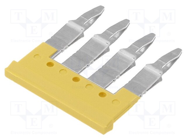 Comb bridge; Application: WDU4; ways: 4