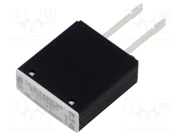 Surge arrester; RC element; Series: DILM12,DILM15,DILM7,DILM9
