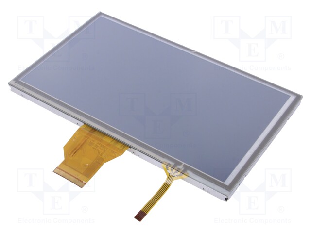 Display: TFT