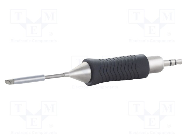 Tip; wave; 2x1.2mm; 40W