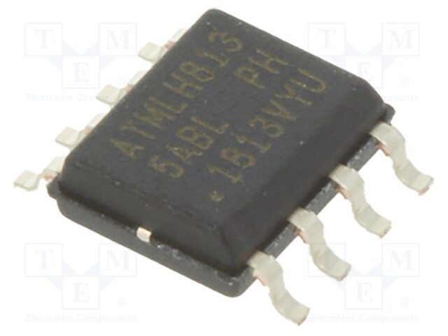 EEPROM memory; SPI; 2kx8bit; 1.8÷5.5V; SO8