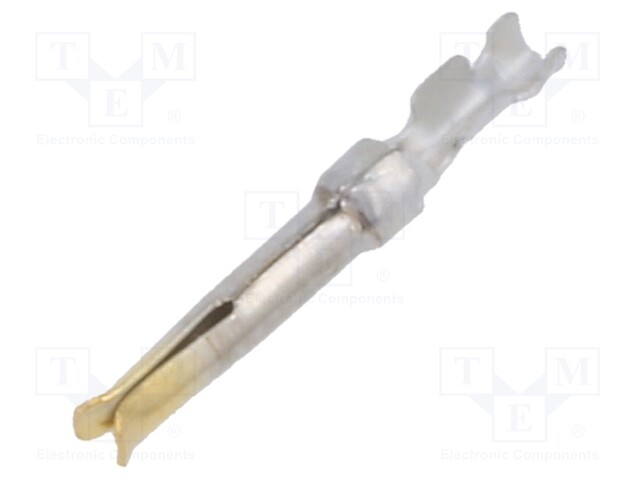 86566510064LF-DSUB CRIMP CONTACT SOCK 28AH8955