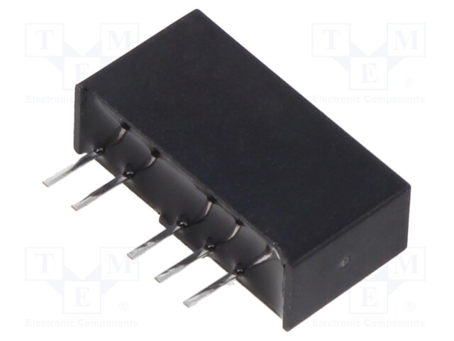 Diode: rectifying; SMD; SMA