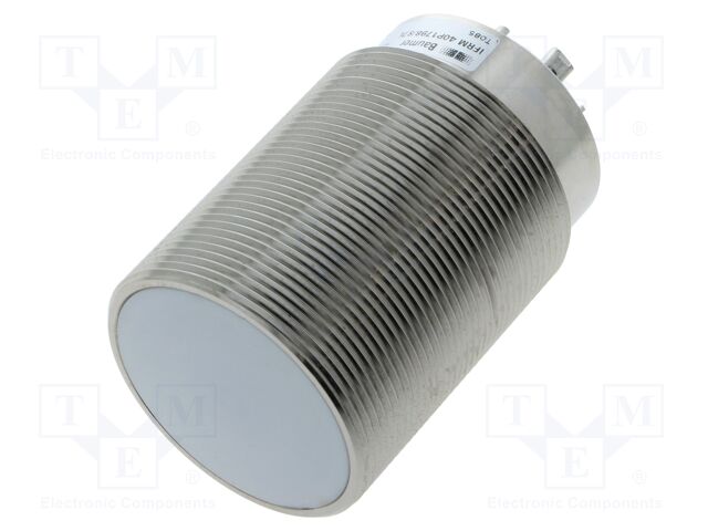 Sensor: inductive