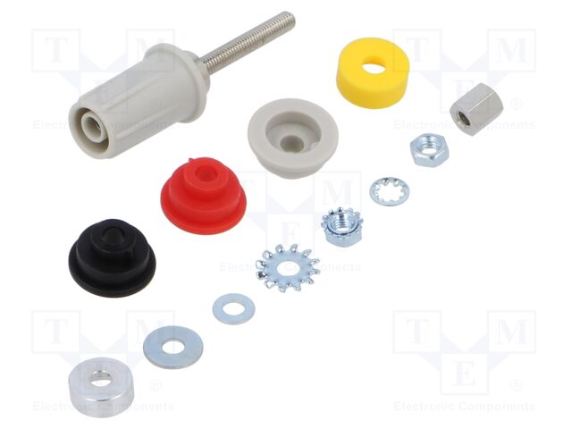 Spare part: socket
