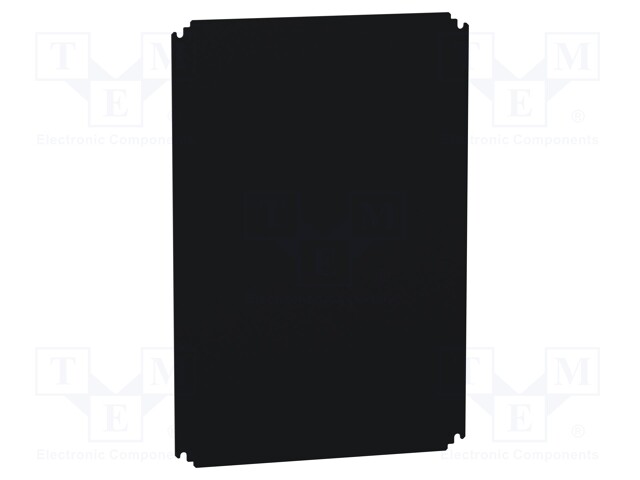 Mounting plate
