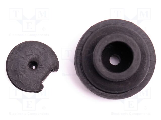 Gasket; for desoldering; QUICK-201B